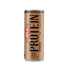 WP SHAKE&GO CAFÉ 1X12X310ML
