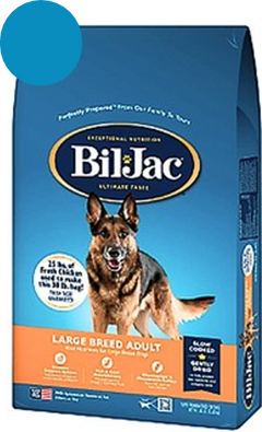 BILJAC LARGE BREED SELECT DOGFOOD 13,6KG