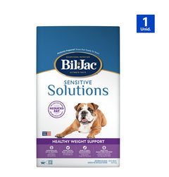 BIL-JAC ALIMENTO PREMIUM PERRO REDUCE FAT 13,6KG