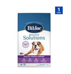 BIL-JAC ALIMENTO PREMIUM PERRO REDUCE FAT 6,8KG