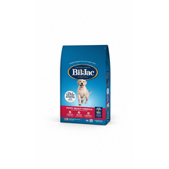 BIL-JAC PUPPY FOOD  13,6 KG