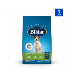 BIL-JAC ALIMENTO PREMIUM PERRO SENIOR 6,8KG