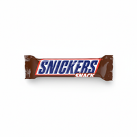 SNICKERS SINGLE 22 GRS 24/24/22GRS