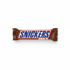 SNICKERS SINGLE 22 GRS 24/24/22GRS
