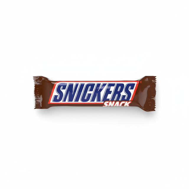 SNICKERS SINGLE 22 GRS 24/24/22GRS