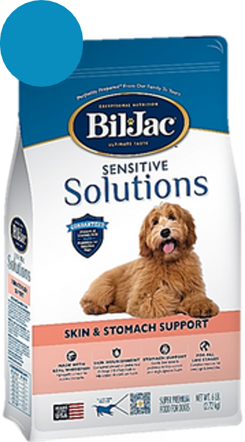 BIL-JAC SENSITIVE 13,6 KG