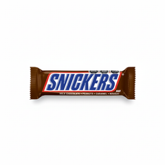 SNICKERS SINGLE USA 48X53GRS (42431)