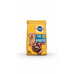 PED. VP CARNE POLLO & CER 1X21 KG