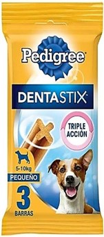 PEDIGREE DENTASTIX SB 3 STICKS 18X45G