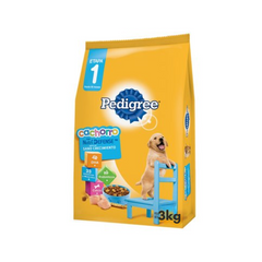 PED. VP CACHORRO ETAPA1 3 KG