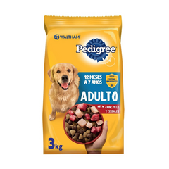 PED. VP ADULTO ETAPA2 3KG