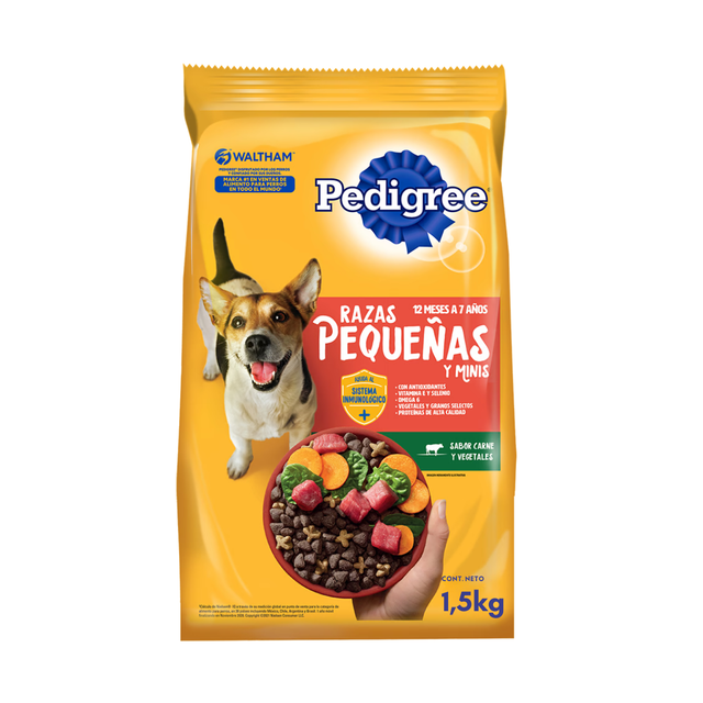 PED. VP ADULTO RP ETAPA2 1,5 KG