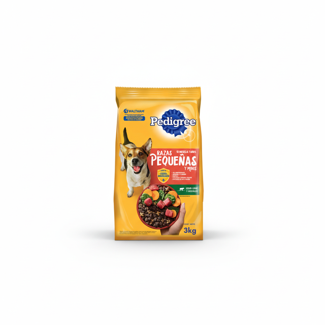 PED. VP ADULTO RP ETAPA2 3 KG