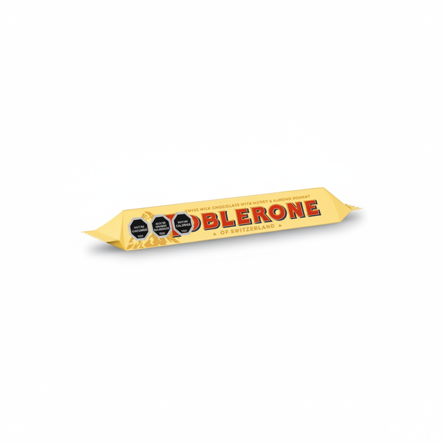 TOBLERONE LECHE 24 X 50 GRS