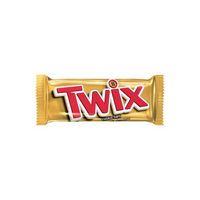 TWIX SINGLE 36 X 50 GR.