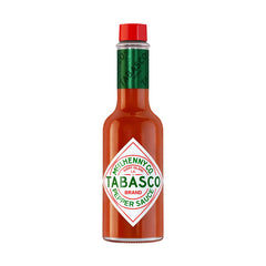 TABASCO ORIGINAL SAUCE 12X150ML