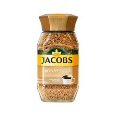JACOBS CRONAT INS GOLD FD 100GX6 USA