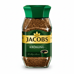 CAFE JACOBS KRONUNG 200 GR