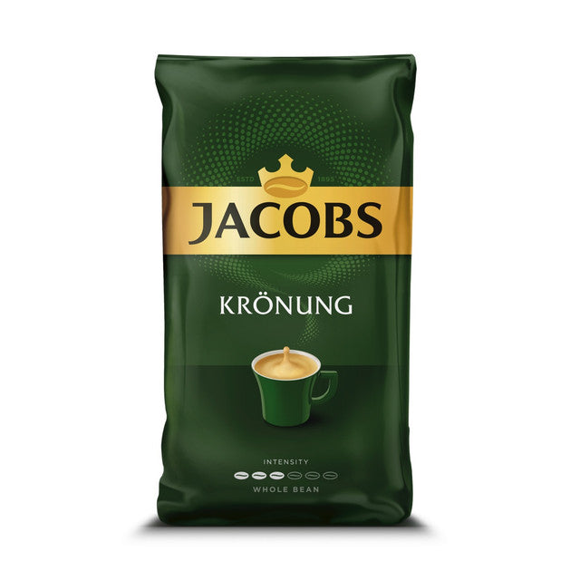 JACOBS KRON AROMA GRANO 500X12