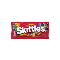 SKITTLES ORGINAL SINGLES 36X62GR