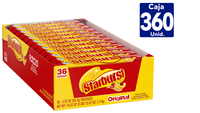 STARBURST ORIGINAL SINGLES 36X59GR