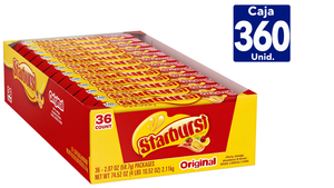 STARBURST ORIGINAL SINGLES 36X59GR