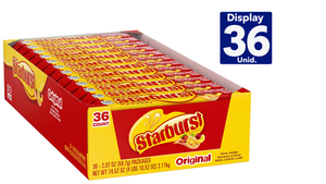 STARBURST ORIGINAL SINGLES 36X59GR