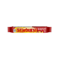 STARBURST ORIGINAL SINGLES 36X59GR