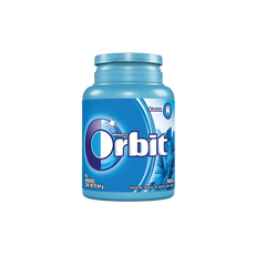 ORBIT BOTELLA MENTA 46UNI