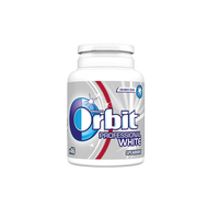 ORBIT BOTELLA PROFESINAL WHITE 46U