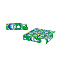 ORBIT HIERBABUENA 30 UNI.