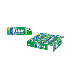 ORBIT HIERBABUENA 30 UNI.