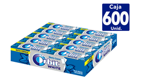ORBIT MENTA 30 UNI.