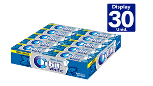 ORBIT MENTA 30 UNI.