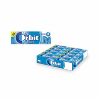 ORBIT MENTA 30 UNI.