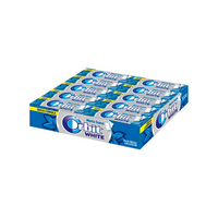 ORBIT MENTA SUAVE 30 UNI.