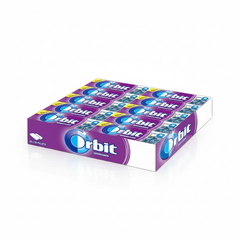 ORBIT ARANDANO 30 UNI.