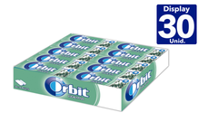 ORBIT EUCALIPTUS 30 UNI.