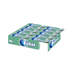ORBIT EUCALIPTUS 30 UNI.