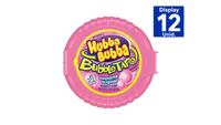 CHICLE HUBBA BUBBA BUBBLE TAPE ORIGINAL 56GR