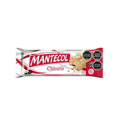 MANTECOL 40X111GR