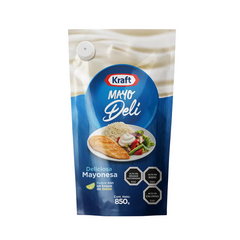 MAYODELI KRAFT FLEX 12/850G