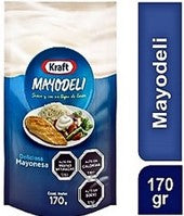 MAYODELI KRAFT FLEX 4/18/170G