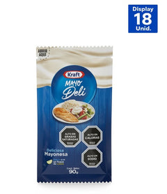 MAYODELI KRAFT  90 GR