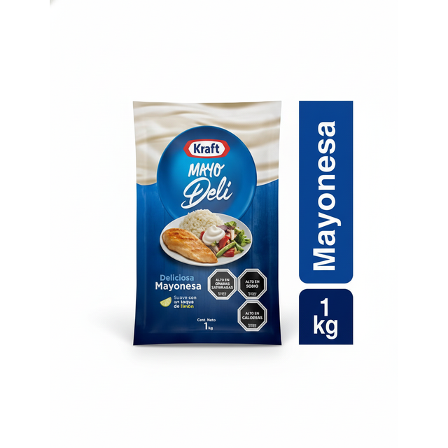 MAYODELI KRAFT FLEX 10/1KG