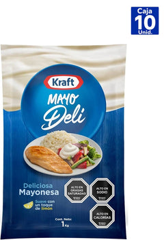 MAYODELI KRAFT 1 KG