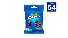 MINI GALLETAS OREO ORIGONAL 40GR
