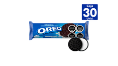GALLETA OREO REGULAR ROLLO 108GR