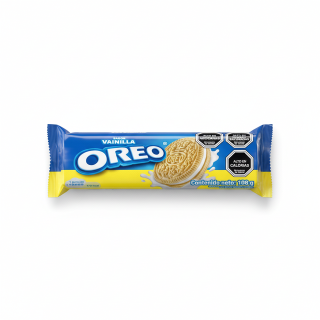 OREO ROLLO GOLDEN CL 30X108G