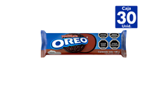 GALLETA OREO CHOCOLATE ROLLO 108GR